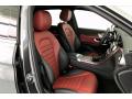 Front Seat of 2020 Mercedes-Benz GLC 300 4Matic #5