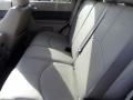 Rear Seat of 2010 Mercury Mariner V6 Premier 4WD #9