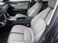 2018 Civic EX-T Sedan #15