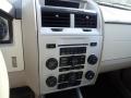 Controls of 2010 Mercury Mariner V6 Premier 4WD #13
