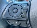  2021 Toyota Corolla LE Steering Wheel #8