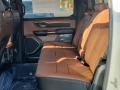 Rear Seat of 2021 Ram 1500 Long Horn Crew Cab 4x4 #9