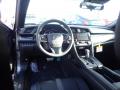 2021 Civic Sport Hatchback #9