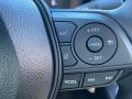  2021 Toyota Corolla LE Steering Wheel #7
