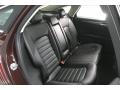 Rear Seat of 2018 Ford Fusion Energi SE #29