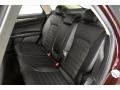 Rear Seat of 2018 Ford Fusion Energi SE #30
