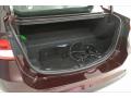  2018 Ford Fusion Trunk #32