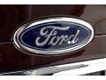  2018 Ford Fusion Logo #34