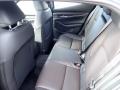 Rear Seat of 2021 Mazda Mazda3 Premium Hatchback AWD #8