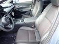 Front Seat of 2021 Mazda Mazda3 Premium Hatchback AWD #10