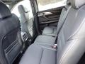 Rear Seat of 2021 Mazda CX-9 Grand Touring AWD #8