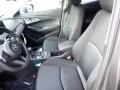Front Seat of 2021 Mazda CX-3 Sport AWD #10