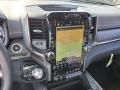 Navigation of 2021 Ram 1500 Limited Crew Cab 4x4 #14