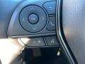  2021 Toyota Camry SE Steering Wheel #7