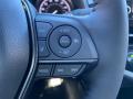  2021 Toyota Camry SE Steering Wheel #8