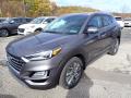 2021 Tucson Limited AWD #5 2021 Tucson Limited AWD #5