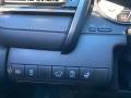 Controls of 2021 Toyota Camry SE #19