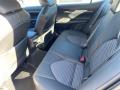 Rear Seat of 2021 Toyota Camry SE #23