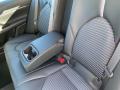Rear Seat of 2021 Toyota Camry SE #24
