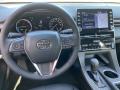  2021 Toyota Avalon Hybrid Limited Steering Wheel #6