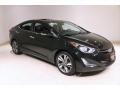2014 Elantra Limited Sedan #1 2014 Elantra Limited Sedan #1