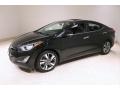 2014 Elantra Limited Sedan #3 2014 Elantra Limited Sedan #3