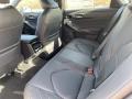 Rear Seat of 2021 Toyota Avalon Hybrid Limited #25