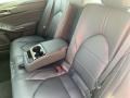 Rear Seat of 2021 Toyota Avalon Hybrid Limited #26