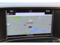 Navigation of 2018 GMC Sierra 1500 SLT Crew Cab #15