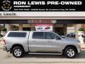 2019 1500 Big Horn Crew Cab 4x4 #1 2019 1500 Big Horn Crew Cab 4x4 #1