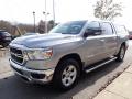 2019 1500 Big Horn Crew Cab 4x4 #7 2019 1500 Big Horn Crew Cab 4x4 #7