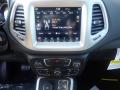 Controls of 2021 Jeep Compass 80th Special Edition 4x4 #17