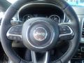  2021 Jeep Compass 80th Special Edition 4x4 Steering Wheel #18