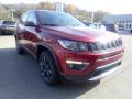2021 Compass 80th Special Edition 4x4 #3