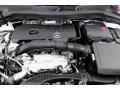  2021 GLA 2.0 Liter Turbocharged DOHC 16-Valve VVT 4 Cylinder Engine #8