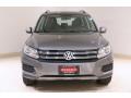 2017 Tiguan Limited 2.0T 4Motion #2