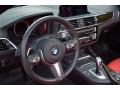  2019 BMW 2 Series M240i Convertible Steering Wheel #51