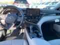 Dashboard of 2021 Toyota Camry SE AWD #4