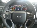  2021 Chevrolet Silverado 1500 RST Crew Cab 4x4 Steering Wheel #26
