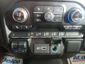 Controls of 2021 Chevrolet Silverado 1500 RST Crew Cab 4x4 #31