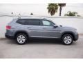  2018 Volkswagen Atlas Platinum Gray Metallic #13