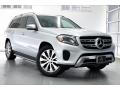 2017 GLS 450 4Matic #34