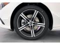  2021 Mercedes-Benz CLA 250 Coupe Wheel #9