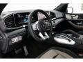 Dashboard of 2021 Mercedes-Benz GLS 63 AMG 4Matic #4