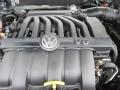  2018 Passat 3.6 Liter FSI DOHC 24-Valve VVT V6 Engine #6