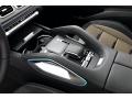 Controls of 2021 Mercedes-Benz GLS 63 AMG 4Matic #7