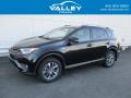 2017 Toyota RAV4 XLE AWD Hybrid