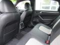 Rear Seat of 2018 Volkswagen Passat GT #11