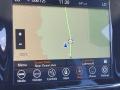 Navigation of 2021 Jeep Grand Cherokee Laredo 4x4 #14