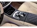 Controls of 2020 Mercedes-Benz S 450 Sedan #7